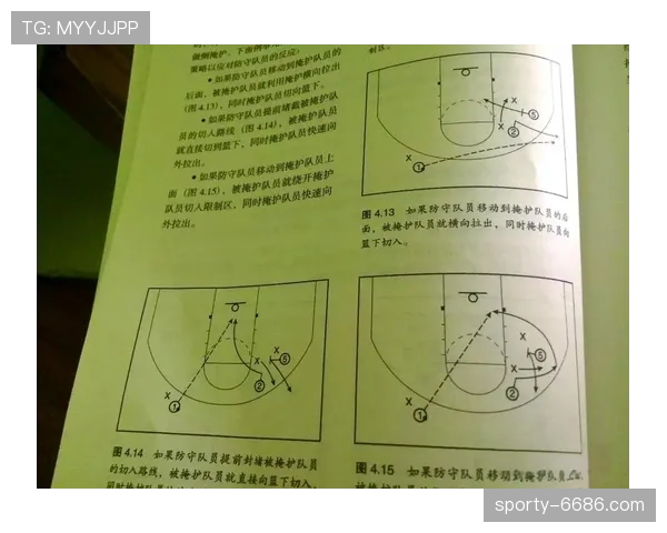 篮球新手必看：最后一投判定规则的关键细节与实战解析
